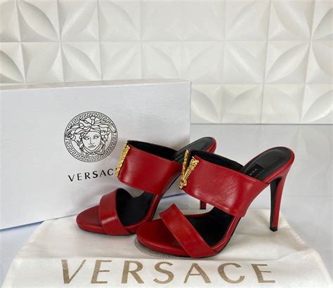 versace terlik bayan|versace parfumleri.